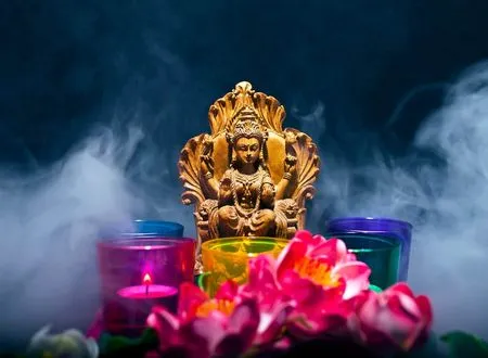 Personal guidance for your spiritual path